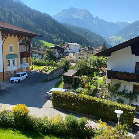 Schwemberger Mayrhofen