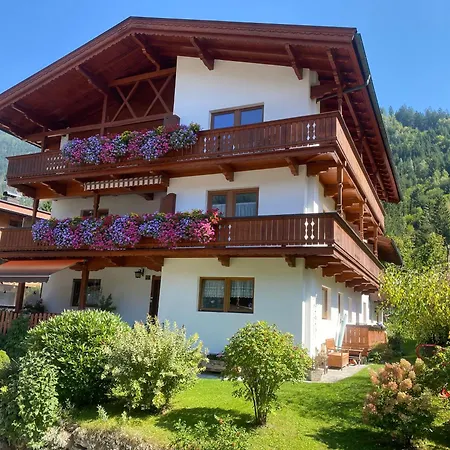 Schwemberger Mayrhofen