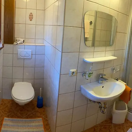 Gasthof Schwemberger *