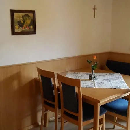 Gasthof Schwemberger *