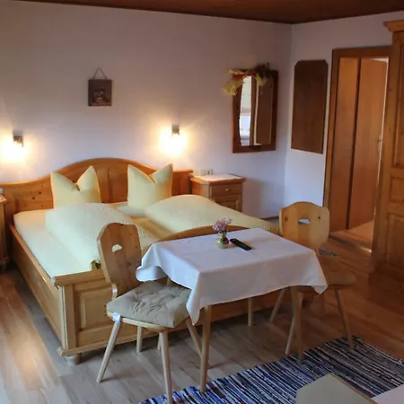 Gasthof Schwemberger