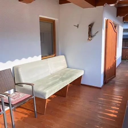 Guest house Schwemberger Ohne Fruehstueck Mayrhofen