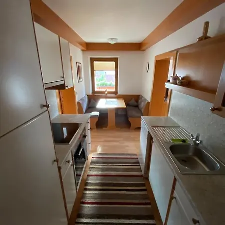 Guest house Schwemberger Ohne Fruehstueck Mayrhofen