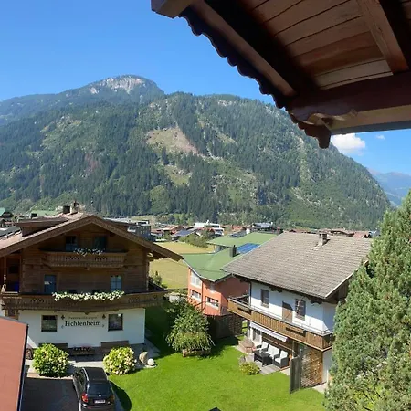 Schwemberger Ohne Fruehstueck Guest house *