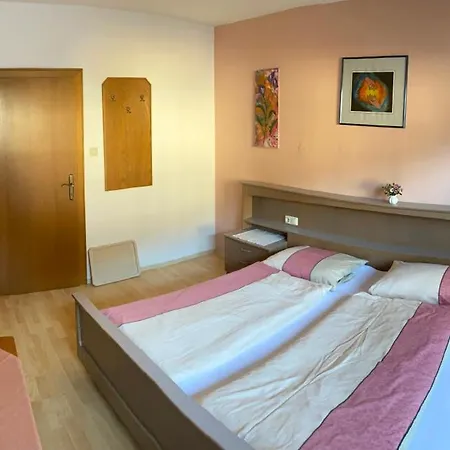 Guest house Schwemberger Ohne Fruehstueck *