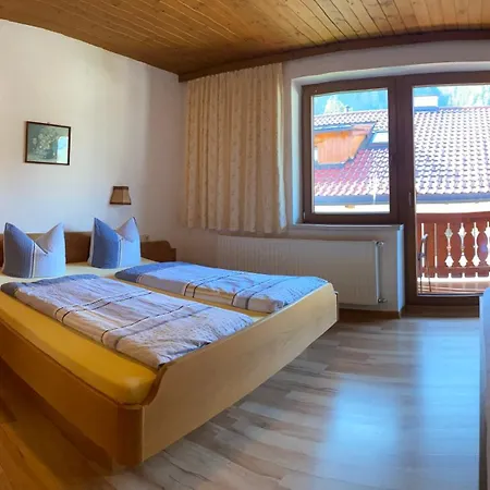 Guest house Schwemberger Ohne Fruehstueck Mayrhofen