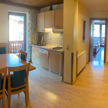 Schwemberger Ohne Fruehstueck Guest house *