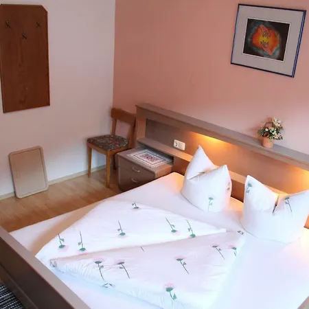 Guest house Schwemberger Ohne Fruehstueck *