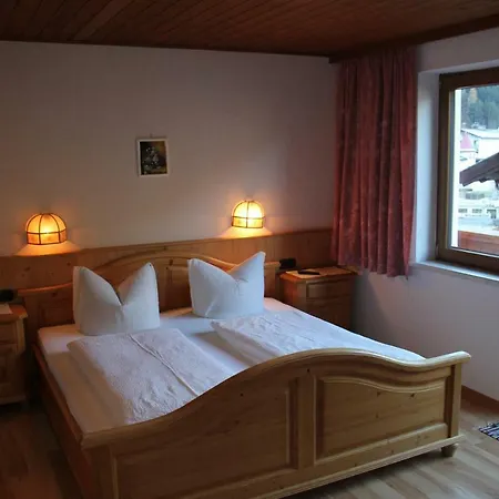 Schwemberger Ohne Fruehstueck Guest house *