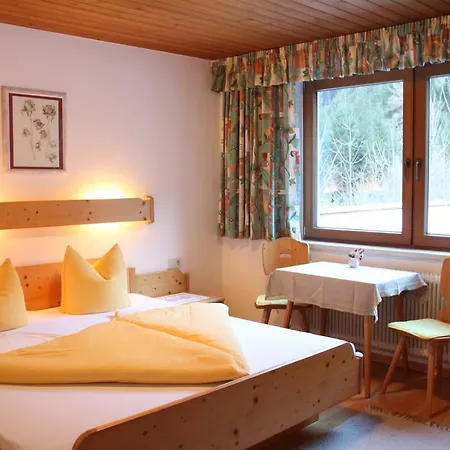 Schwemberger Ohne Fruehstueck Guest house *