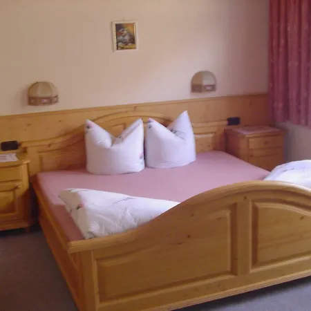 Schwemberger Ohne Fruehstueck Guest house *