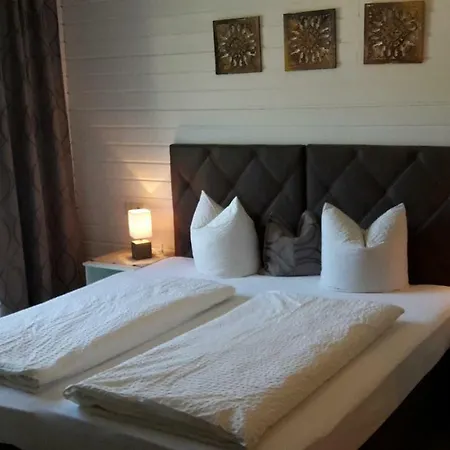 Schwemberger Ohne Fruehstueck Guest house
