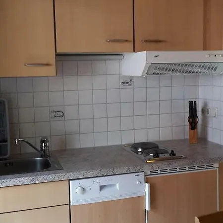 Guest house Schwemberger Ohne Fruehstueck Mayrhofen