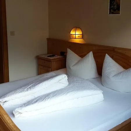 Guest house Schwemberger Ohne Fruehstueck Mayrhofen