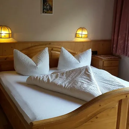 Schwemberger Ohne Fruehstueck Guest house *